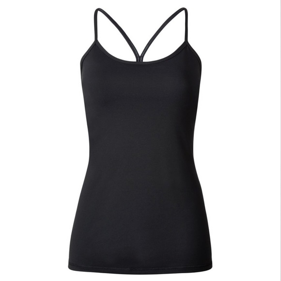 Lululemon y tank - Picture 3 of 5